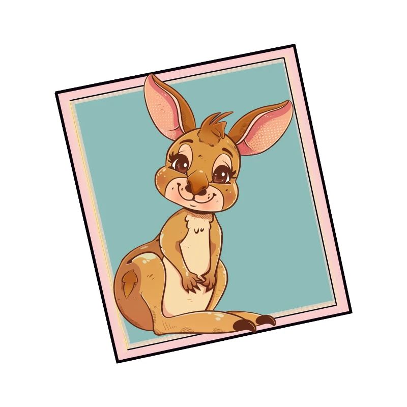 Kangaroo, Sydney, Aussie