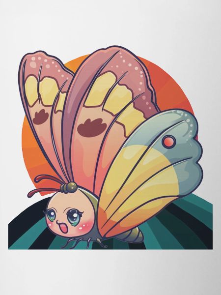 Butterfly Butterflies A