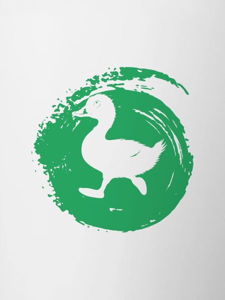Entchen Ente