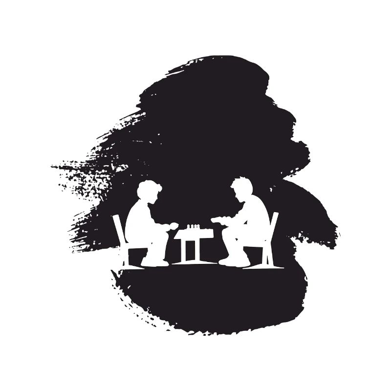 Board Games Chess Dice