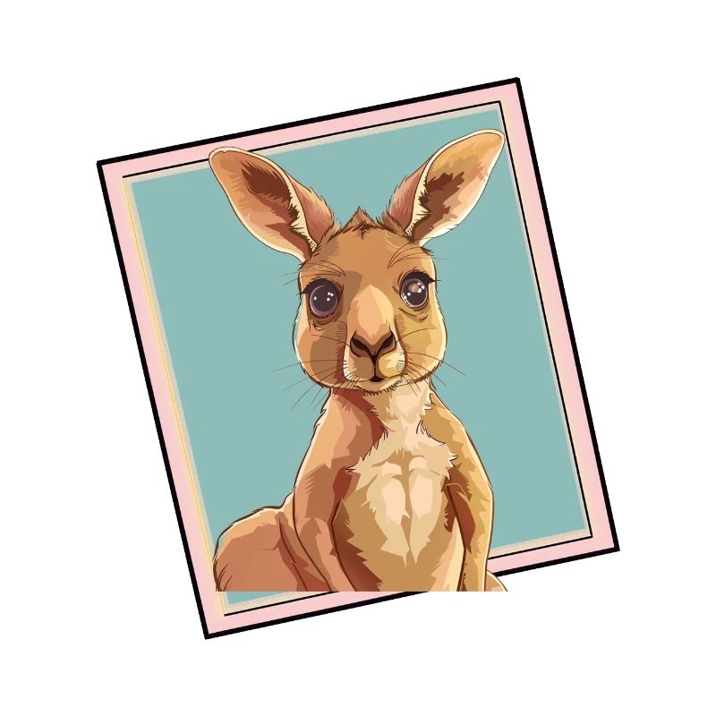 Kangaroo Kaengaroo Sydney