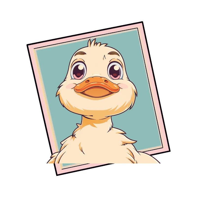 Schnabel Quak Entchen