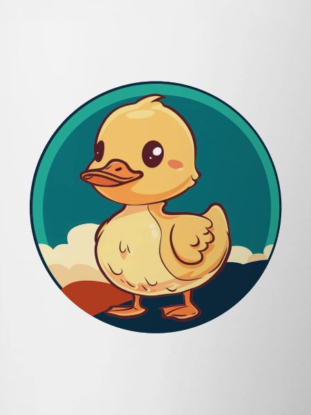 Duck Quak