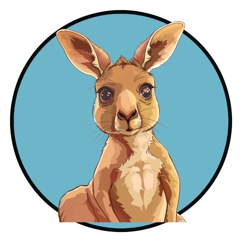 Kaengaroo Marsupials Kangaroo