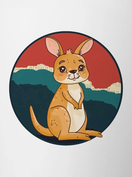 Kaenguru Kangaroo