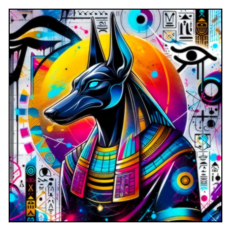 Anubis
