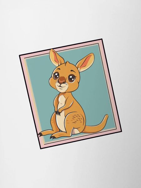 Kaengaroo Aussie