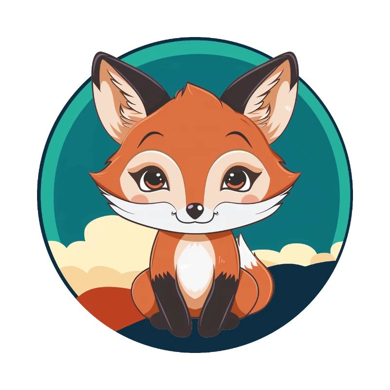 Fox Forest