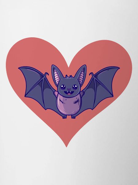 Bat Animal Lover