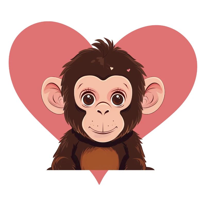 Singe Singe Banane