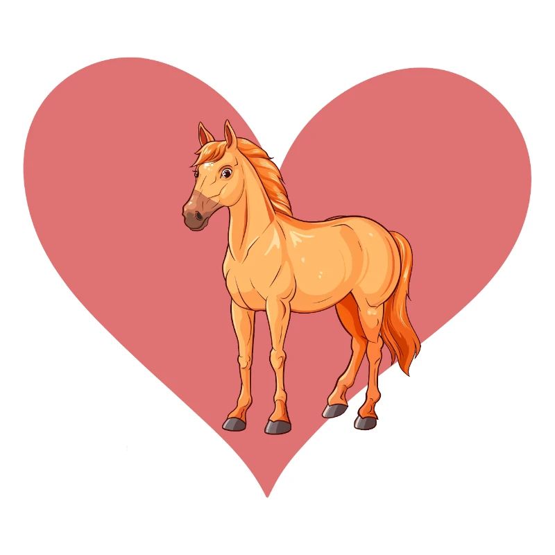 Cheval Chevaux Cavalier