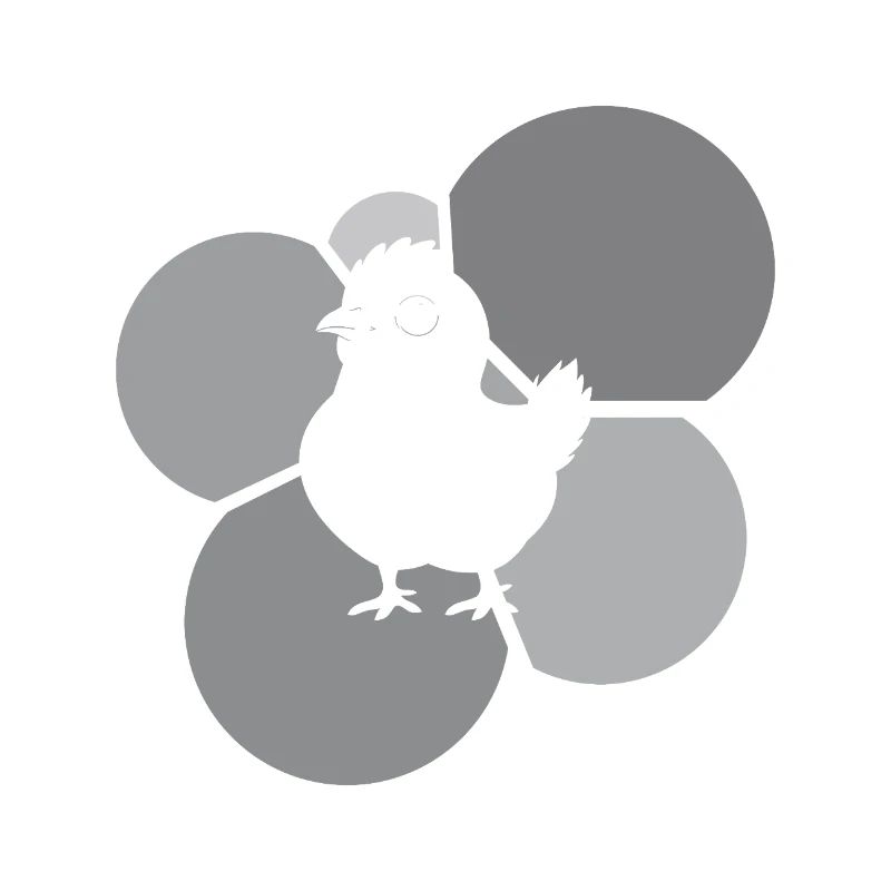 Chicken coop chicks poultry