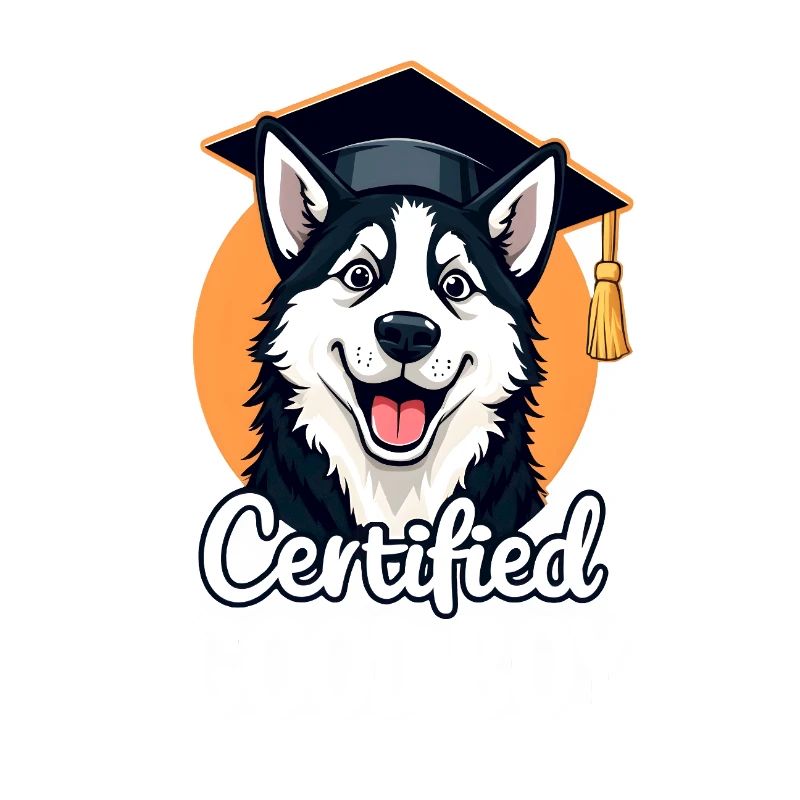 Certifié Good Boy