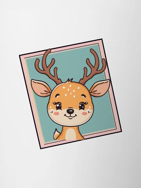 Deer Fawn Deer Hunting