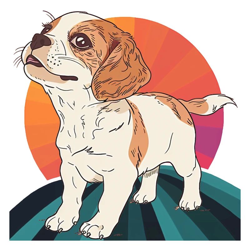 Chien Chiens