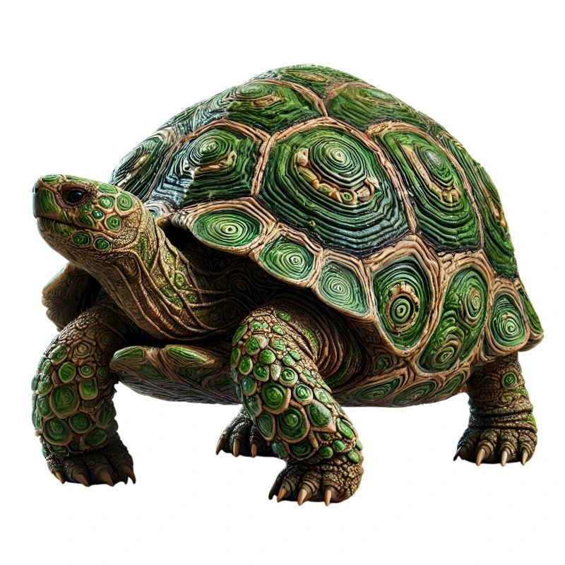 Schildkröte