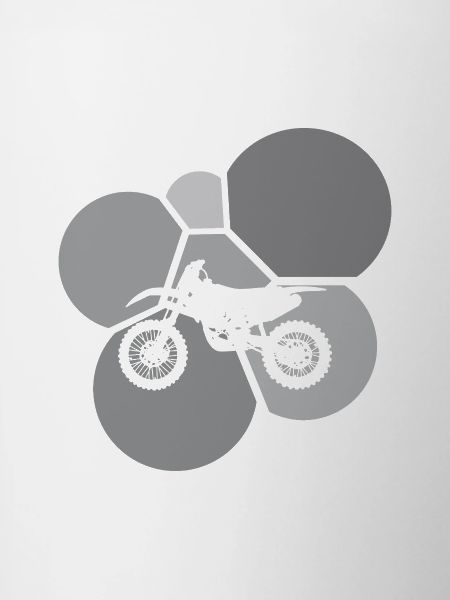 Motorcycle Stunt