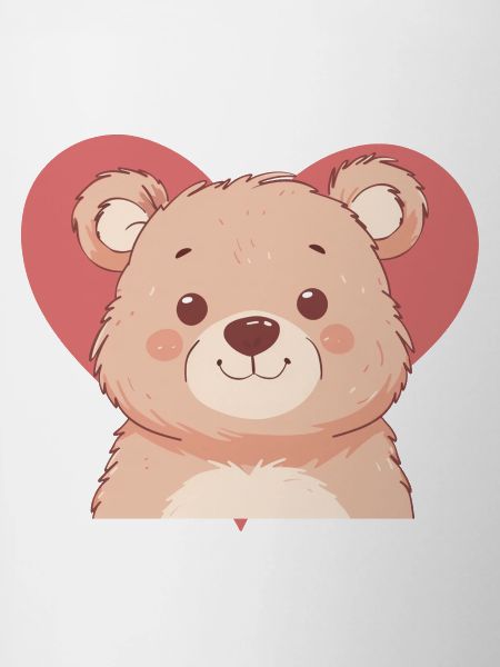 Baer Bears Polar Bear