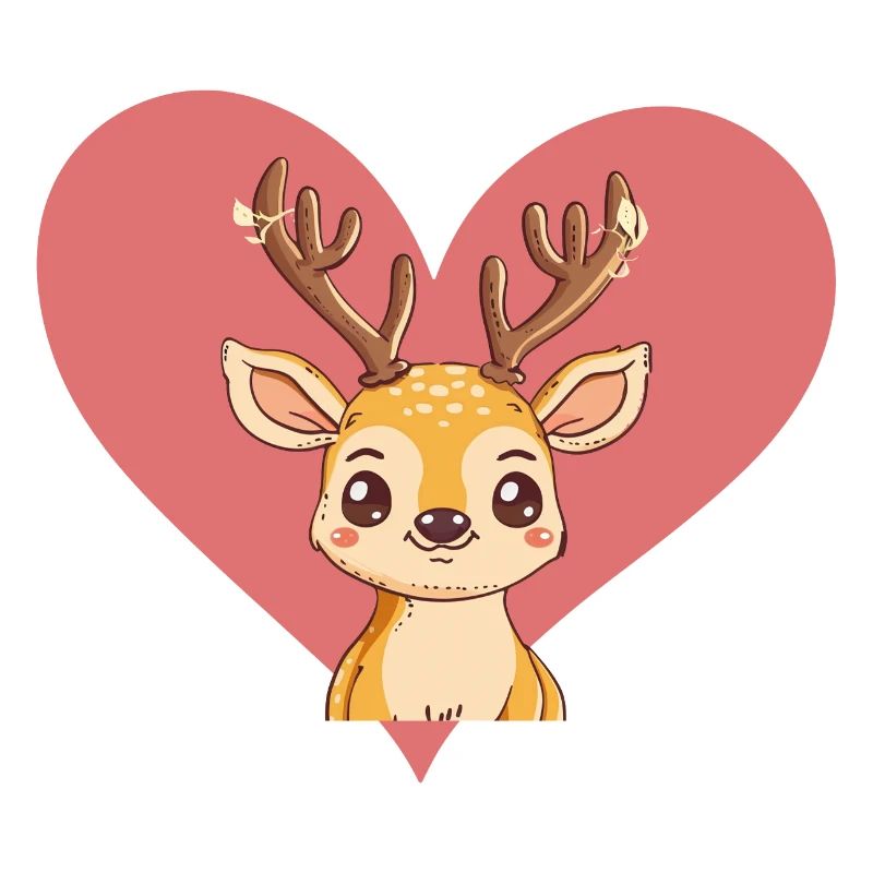 Deer Roe Deer
