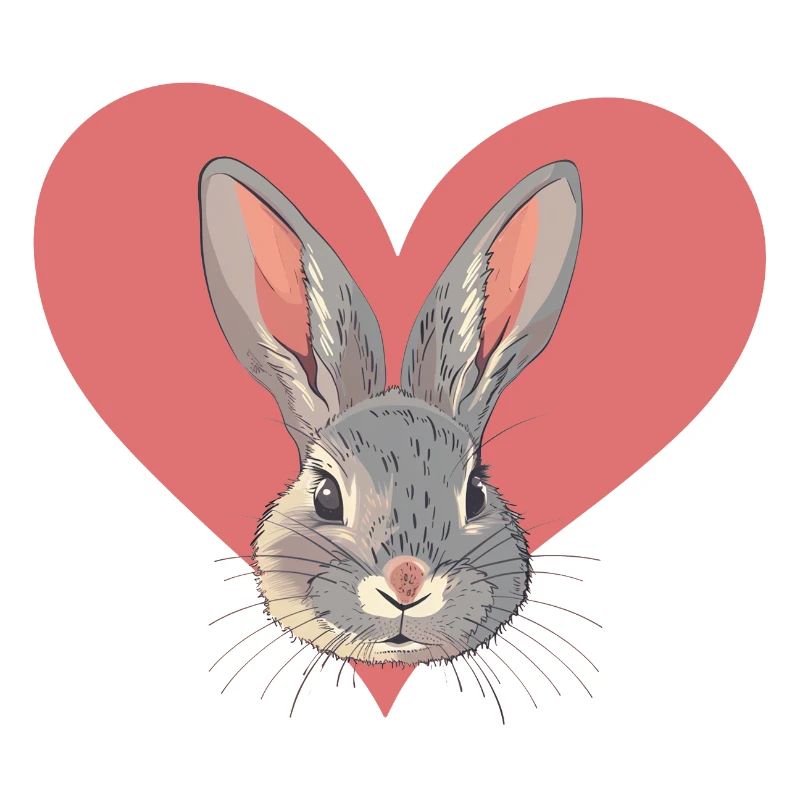 Bunny Bunny Tooth Easter Bunny