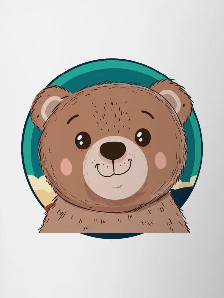 Baer Forest Dwellers Bears