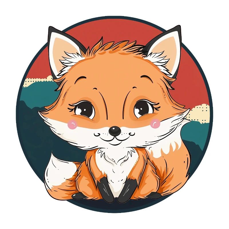 Fox Foxes