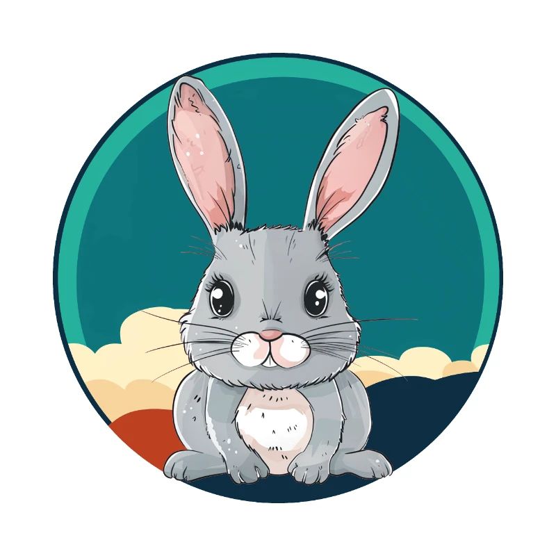 Bunny Easter Bunny Easter