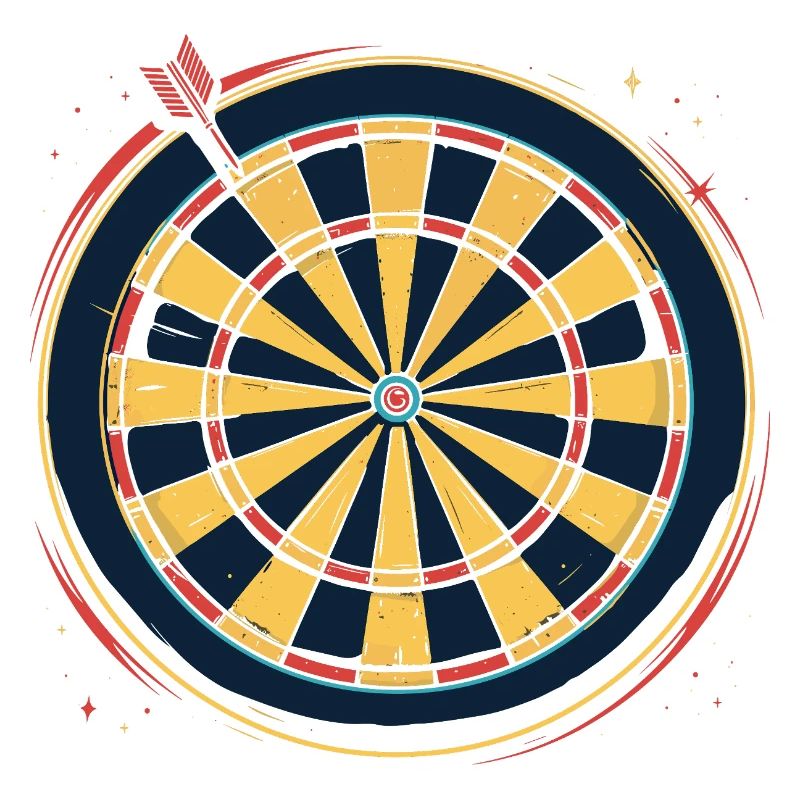 Graphiques Dart