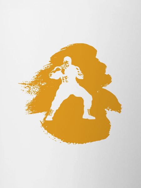 MMA Grappling Jitsu