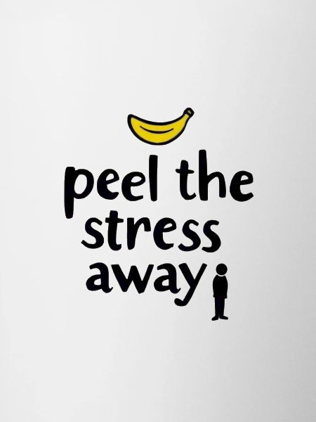 Éliminez le stress