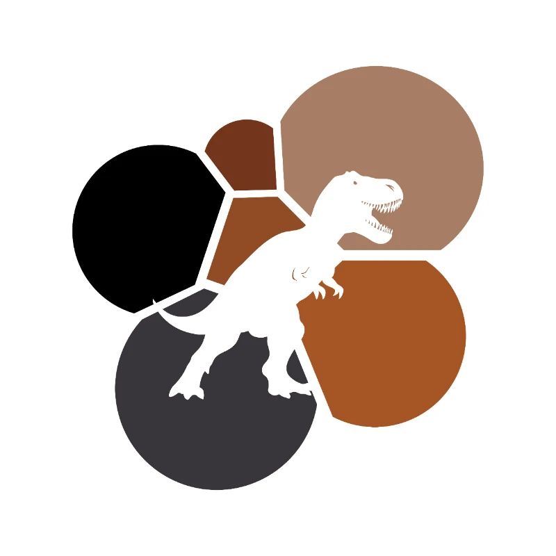 Dinosaurs Trex Dinosaur