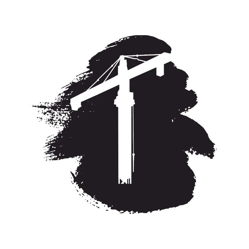 Grutier Ouvrier du bâtiment