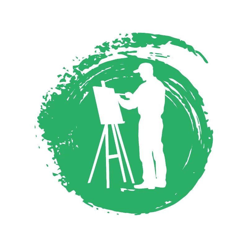 Paint Pastel Brushes