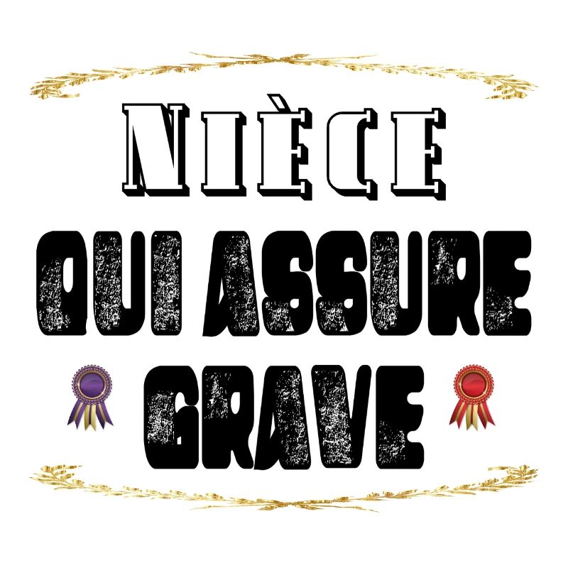 Nièce Qui Assure Grave