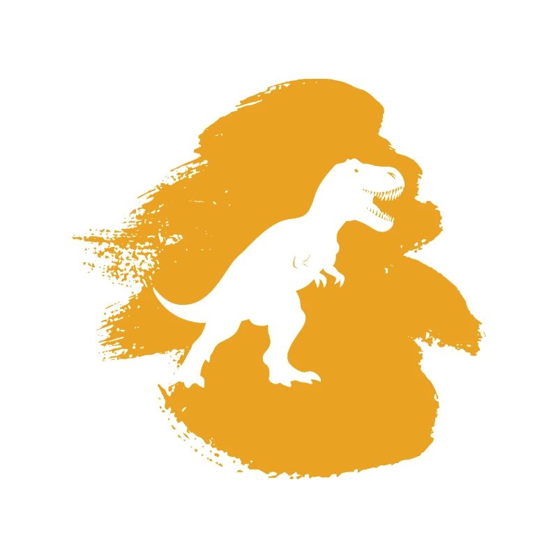 Rex Dinosaur