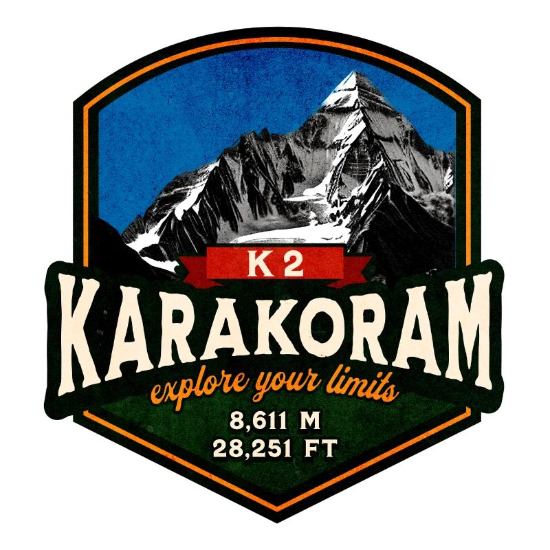 K2 KARAKORAM