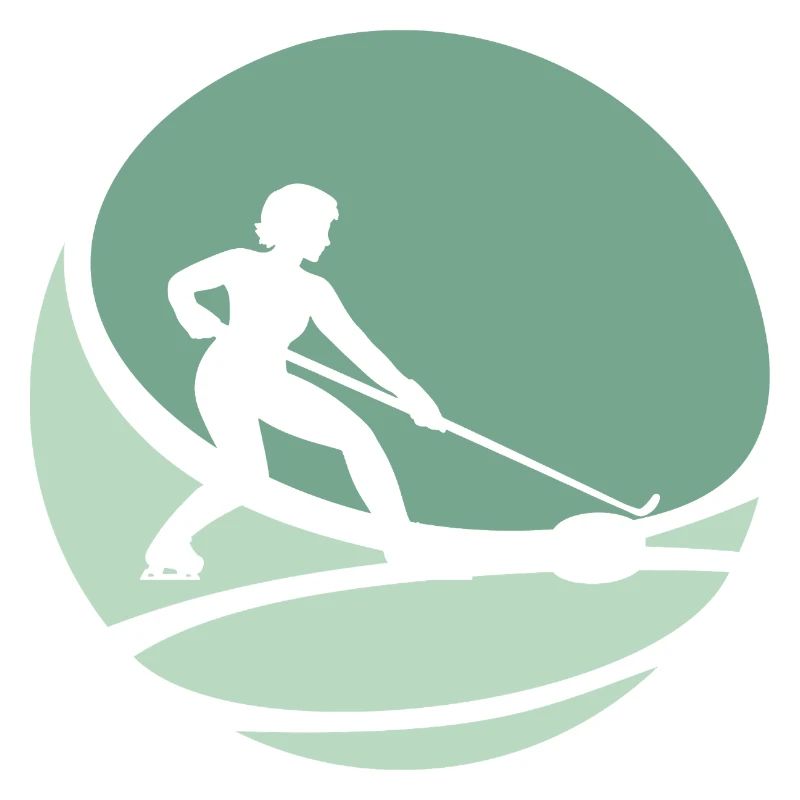 Curling Curlingteam Curlingeisen