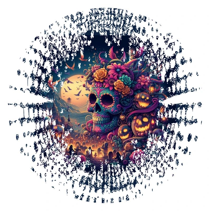 Día de los Muertos