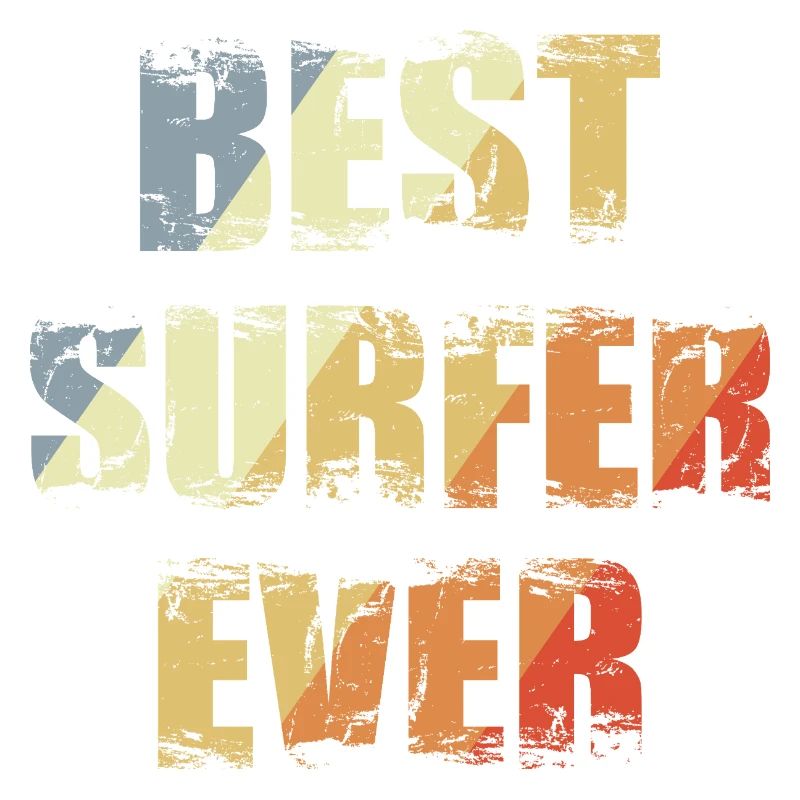 Best Surfer Ever