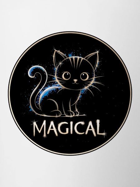 Magic Cat