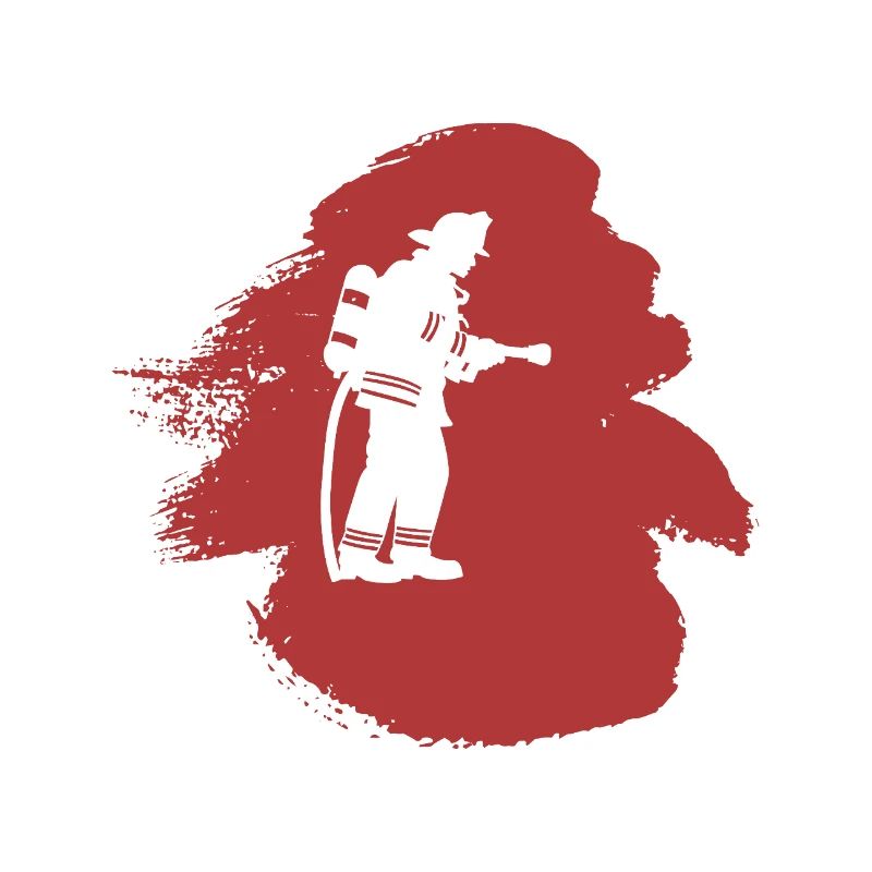 Firefighter Fire Brigade Volunteer