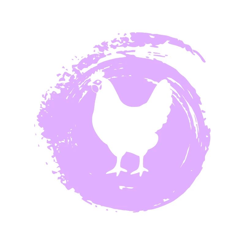 Huhn Hühnerstall Hahn