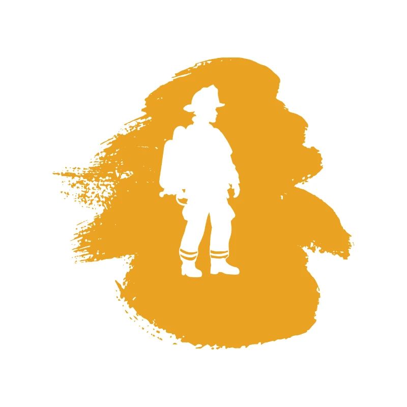 Firefighter Rescuer Fire Brigade