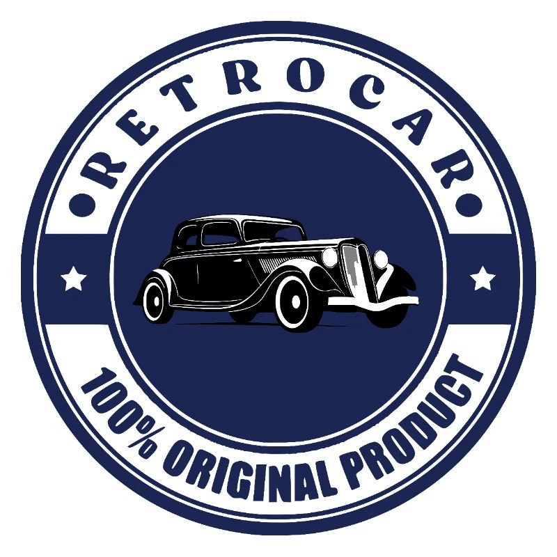 Retro-Auto