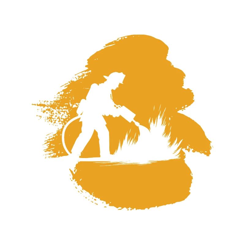 Firefighter Fire Brigade Rescuer