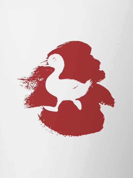 Canards Canard