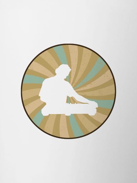 DJ Discjockey Electro