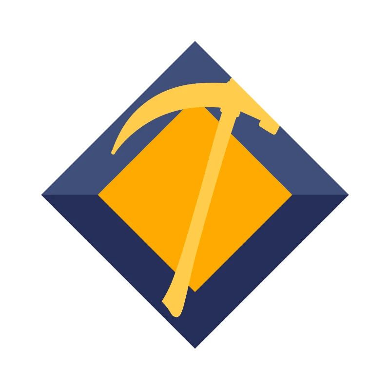 Mining Pickaxe Miner