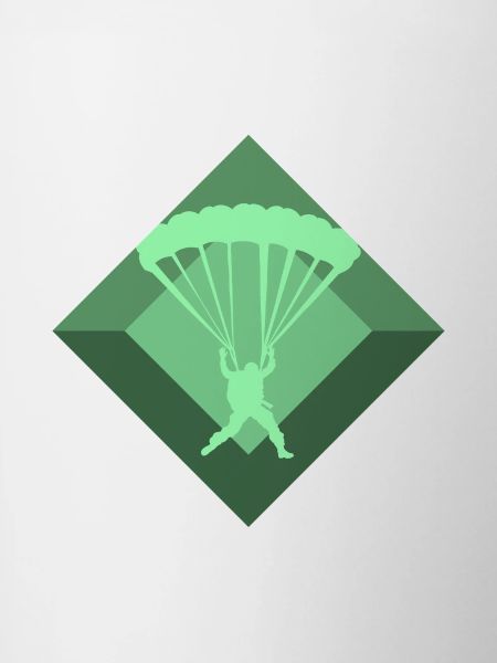 Skydiving Freefall