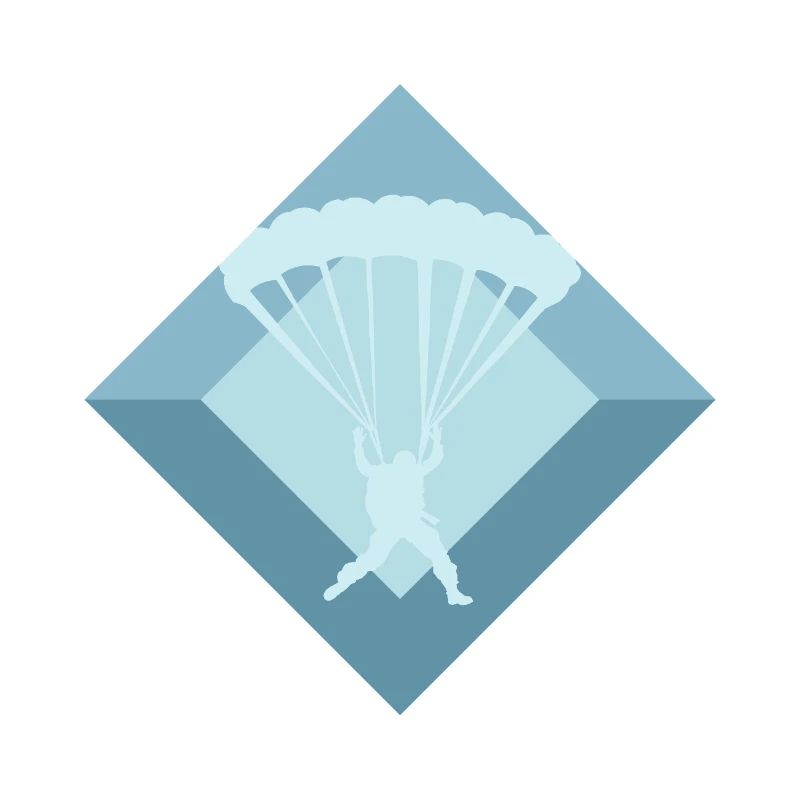 Skydiving Base Jumping Luft